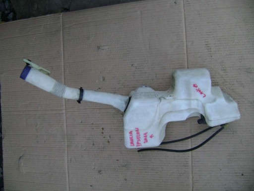 POSUDA ZA PRANJE STAKLA LANCIA YPSILON 2011R->