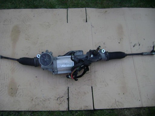 LETVA ALFA ROMEO GIULIETTA 2010R-