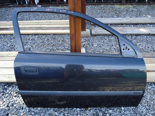 DESNA STRANA DIZAČ ELEKTRIČNI OPEL ASTRA G (MODEL SA 3 VRATA)
