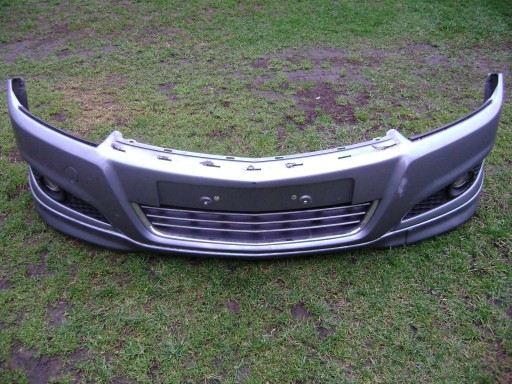 BRANIKA PREDNJA STRANA KOMPLETNI OPEL ASTRA H REDIZAJN FL 07