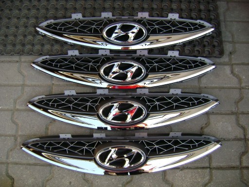 MASKA HYUNDAI IX20 IX-20