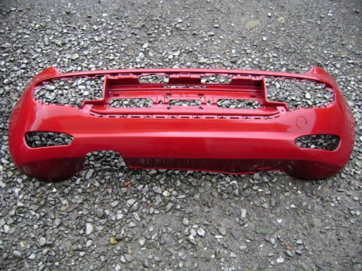 BRANIK ZADNJI FIAT GRANDE PUNTO EVO