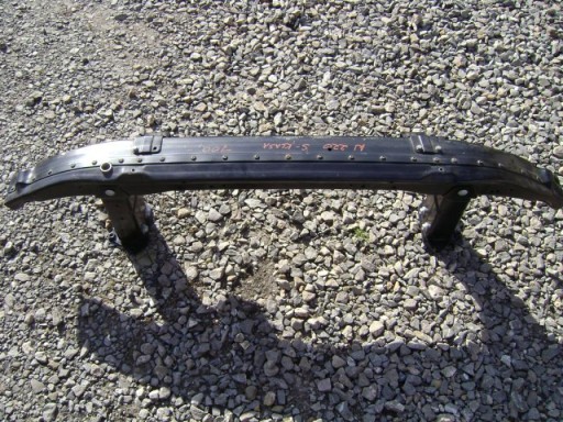 GREDA BRANIKA PREDNJA STRANA MERCEDES W220 S-KLASA