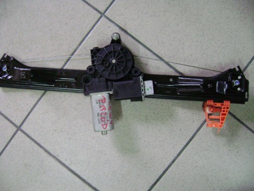 DIZAČ ELEK LIJEVA STRANA PREDNJA FIAT BRAVO II