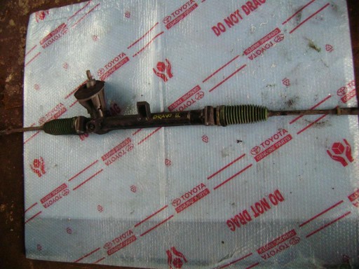 LETVA FIAT BRAVO II 07->