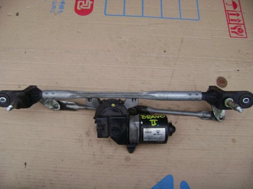 MEHANIZAM BRISAČA MOTOR FIAT BRAVO II 07-