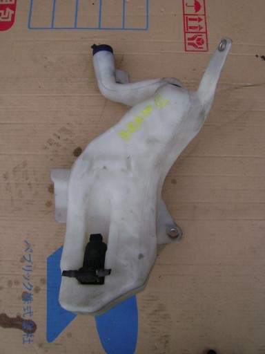 POSUDA ZA PRANJE STAKLA FIAT BRAVO II O7->