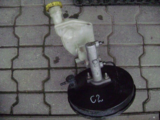 PUMPA KOČNICE SERVO CITROEN C2 C3