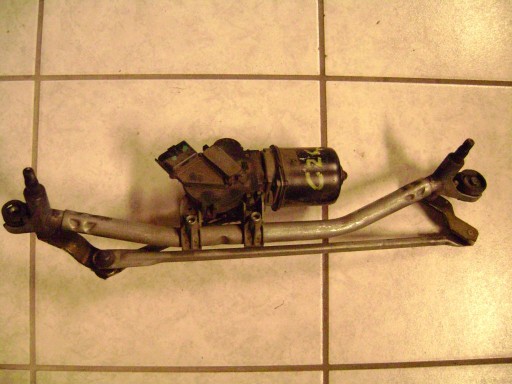 MEHANIZAM BRISAČA MOTOR CITROEN C2 C3