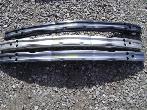 GREDA BRANIKA PREDNJA OPEL VECTRA C STRANA