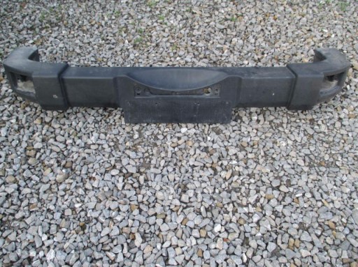 BRANIK ZADNJI JEEP WRANGLER 2006R-2009R