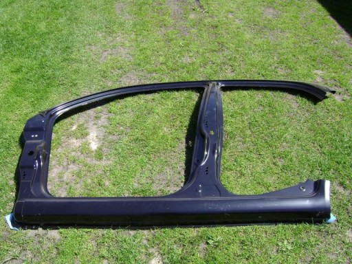 LIJEVA STRANA PRAG GOLI OPLATA CHEVROLET SPARK 05-09