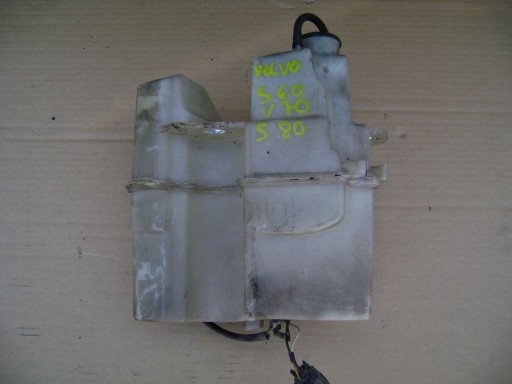 POSUDA ZA PRANJE STAKLA VOLVO S60 V70 S80