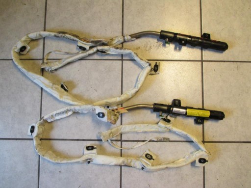 AIRBAG ZAVJESA DESNA STRANA ILI LIJEVA FIAT CROMA REDIZAJN 07R->