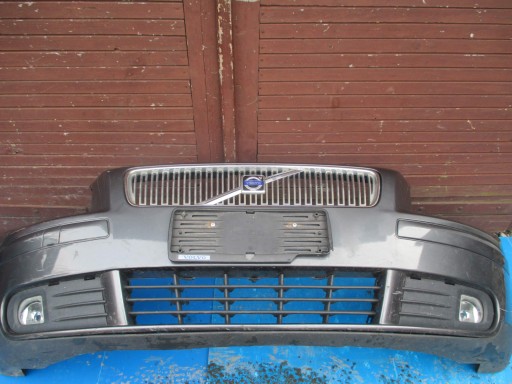 BRANIK PREDNJA STRANA KOMPLETNI VOLVO V50 04R->07R