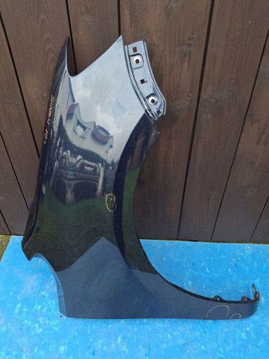 BLATOBRAN DESNA STRANA PREDNJA VW SHARAN III 7N0 ALHAMBRA 2010R->