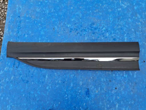 LAJSNA NA VRATA DESNA  PREDNJA STRANA RENAULT KOLEOS II 2016R->