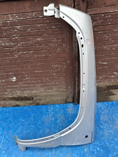BLATOBRAN LIJEVA STRANA PREDNJA JEEP CHEROKEE LIBERTY KJ 2001R->