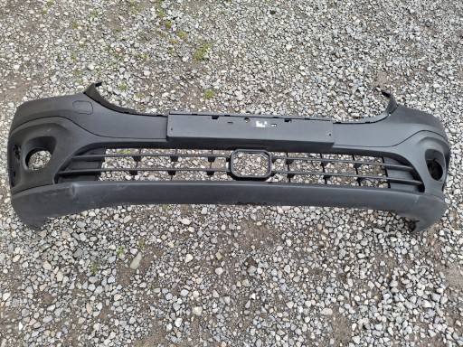 BRANIK PREDNJA STRANA MERCEDES CITAN II W420 2021R->