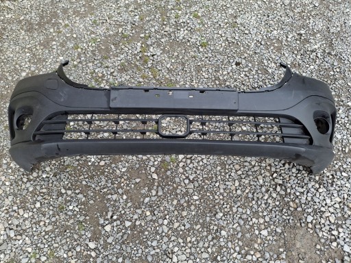 BRANIK PREDNJA STRANA MERCEDES CITAN II W420 2021R->