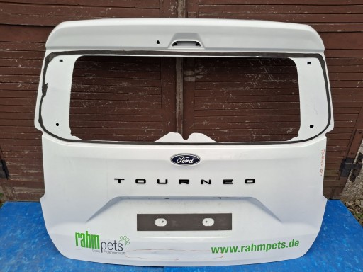 GEPEK ZADNJA FORD TOURNEO II MK2 2022R->