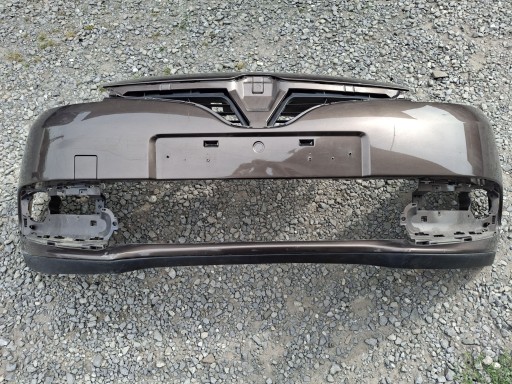 BRANIKA PREDNJA STRANA RENAULT SCENIC III REDIZAJN 2013R->