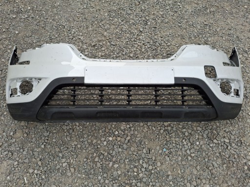 BRANIK PREDNJA STRANA RENAULT KOLEOS II 2016R->