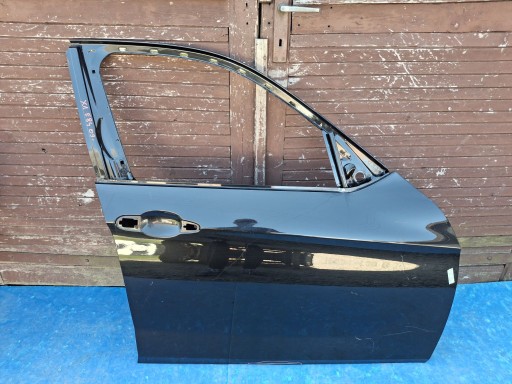 VRATA DESNA  PREDNJA STRANA BMW X1 E84 2009R->