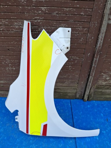 BLATOBRAN DESNA STRANA PREDNJA VW MERCEDES CITAN II W420 2021R->