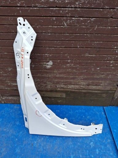 BLATOBRAN DESNA STRANA PREDNJA SMART#1 2022R->
