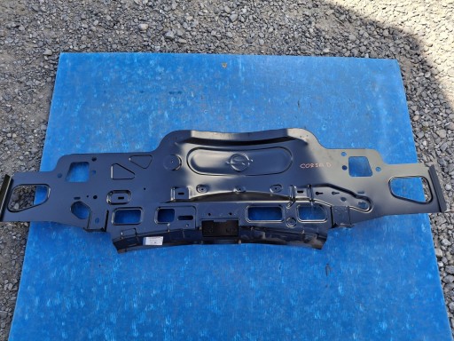 VEZNI LIM ZADNJI OPEL CORSA D 2006R->