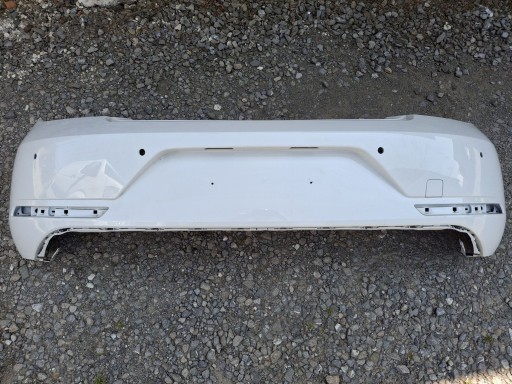 BRANIK ZADNJI VW BEETLE 5C R-LINE 2011R-> SENZOR