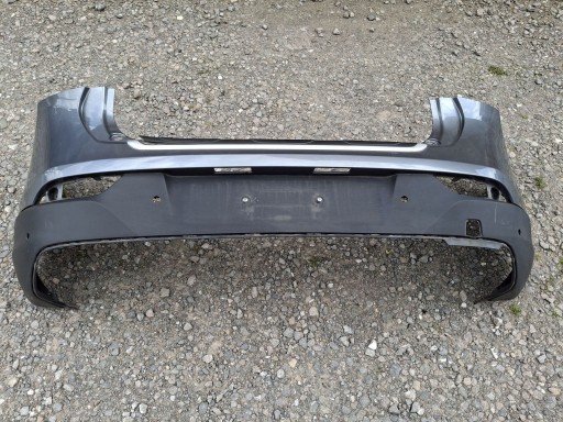 BRANIK ZADNJI VOLVO V40 CROSS COUNTRY 2012R->