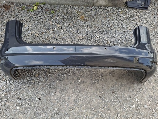 BRANIK ZADNJI VW SHARAN II 7N0 2010R->
