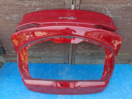 GEPEK ZADNJA ALFA ROMEO TONALE 2022R->