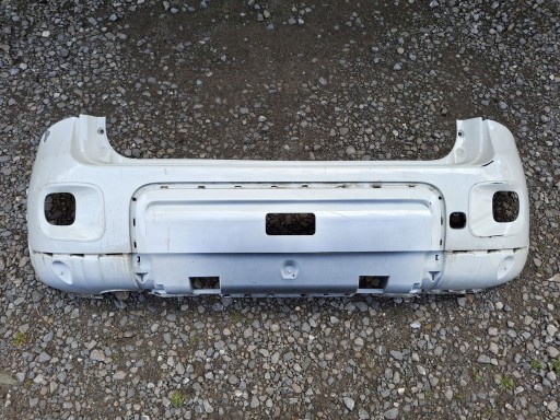 BRANIK ZADNJI FIAT PANDA III 4X4 2012R->