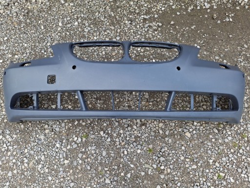 BRANIK PREDNJA STRANA BMW 5 E60 E61 2003R->