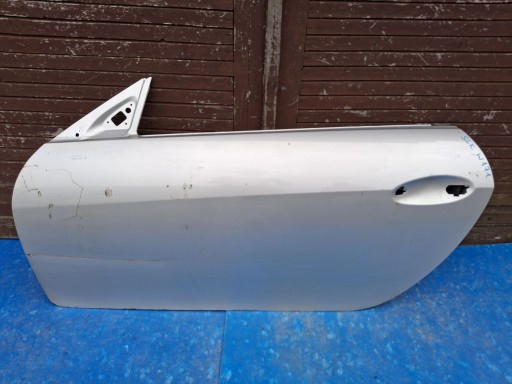VRATA LIJEVA MERCEDES SLK W171 2004R->