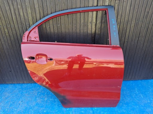 VRATA ZADNJA DESNA KIA RIO III 2011R->