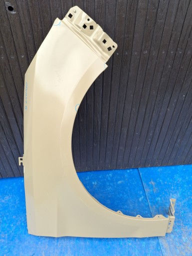 BLATOBRAN DESNA STRANA PREDNJA FORD GALAXY MK4 2015R->