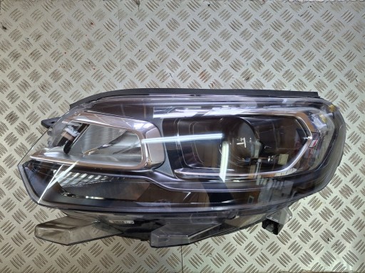 LAMPA FAR LIJEVA STRANA PREDNJA XENON CITROEN JUMPY III SPACETOURER 2016R->