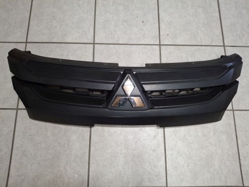 MASKA MITSUBISHI L200 V REDIZAJN 2019R->