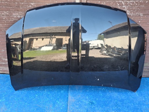 HAUBA PREDNJA DODGE GRAND KARAVAN V REDIZAJN 2010R->2020R