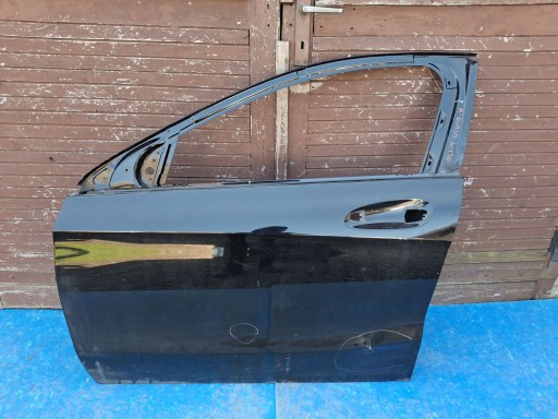 VRATA LIJEVA PREDNJA STRANA MERCEDES A-KLASA W176 2012R->