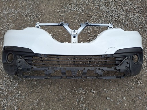 BRANIK PREDNJA STRANA RENAULT KADJAR 2015R->2018R