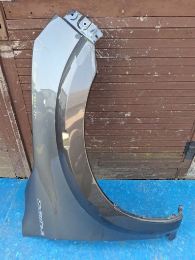 BLATOBRAN DESNA STRANA PREDNJA ISUZU D-MAX III V-CROSS 2020R->