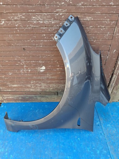 BLATOBRAN LIJEVA STRANA PREDNJA HYUNDAI IX20 IX-20 2010R->
