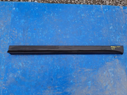 LAJSNA NA VRATA DESNA  PREDNJA STRANA VW SHARAN II 10R->