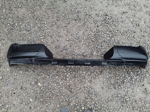 BRANIK ZADNJI MITSUBISHI L200 V REDIZAJN 2019R->