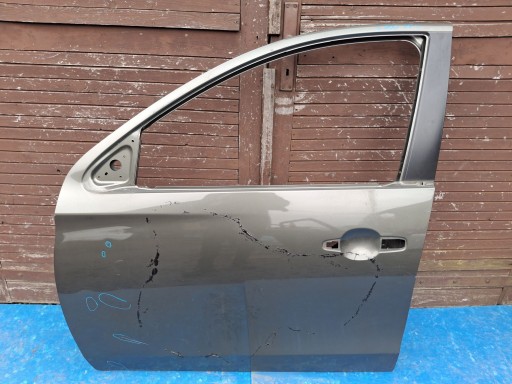 VRATA LIJEVA PREDNJA STRANA MITSUBISHI L200 FULLBACK 2015R->